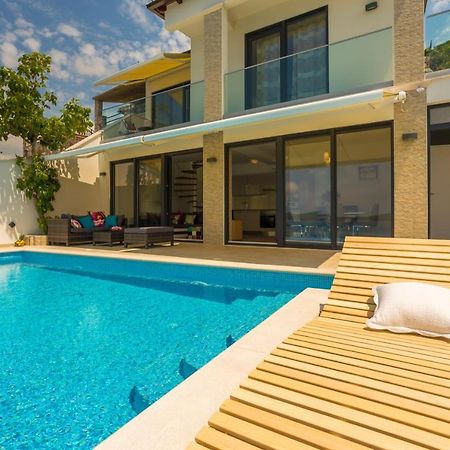 Hedera Estate, Villa Hedera VI Dubrovnik Eksteriør bilde