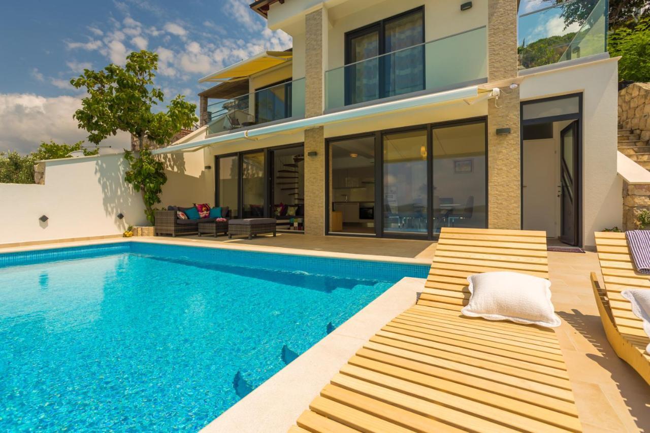 Hedera Estate, Villa Hedera VI Dubrovnik Eksteriør bilde