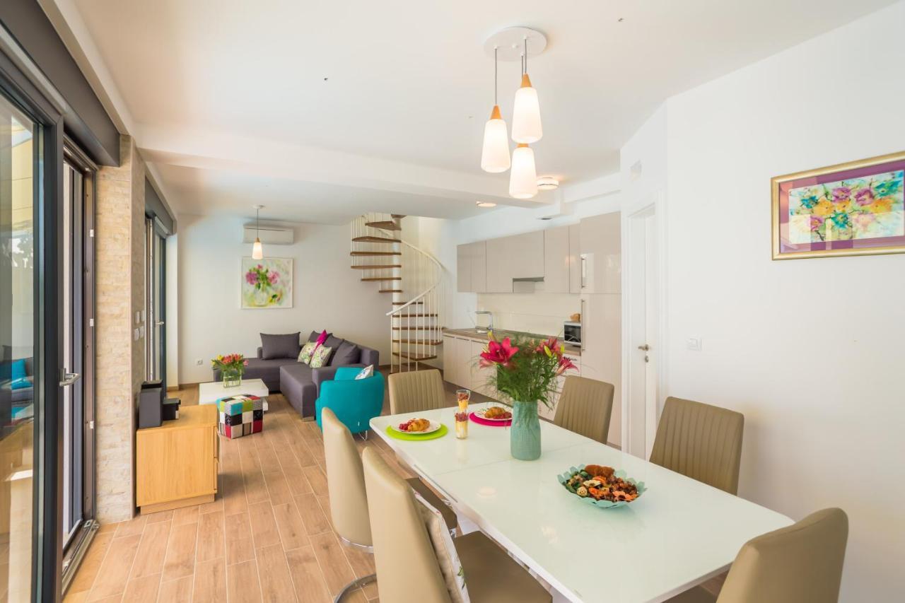 Hedera Estate, Villa Hedera VI Dubrovnik Eksteriør bilde
