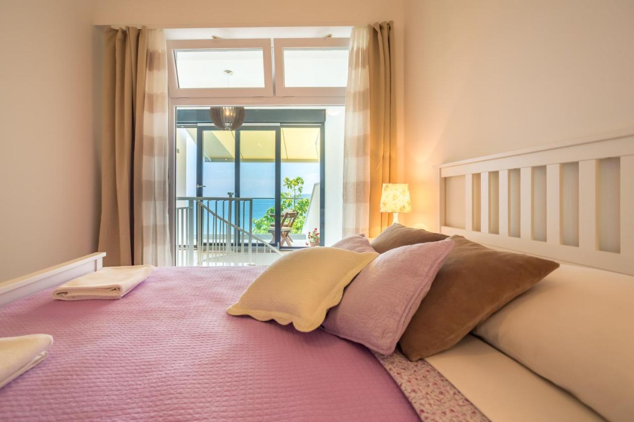 Hedera Estate, Villa Hedera VI Dubrovnik Eksteriør bilde