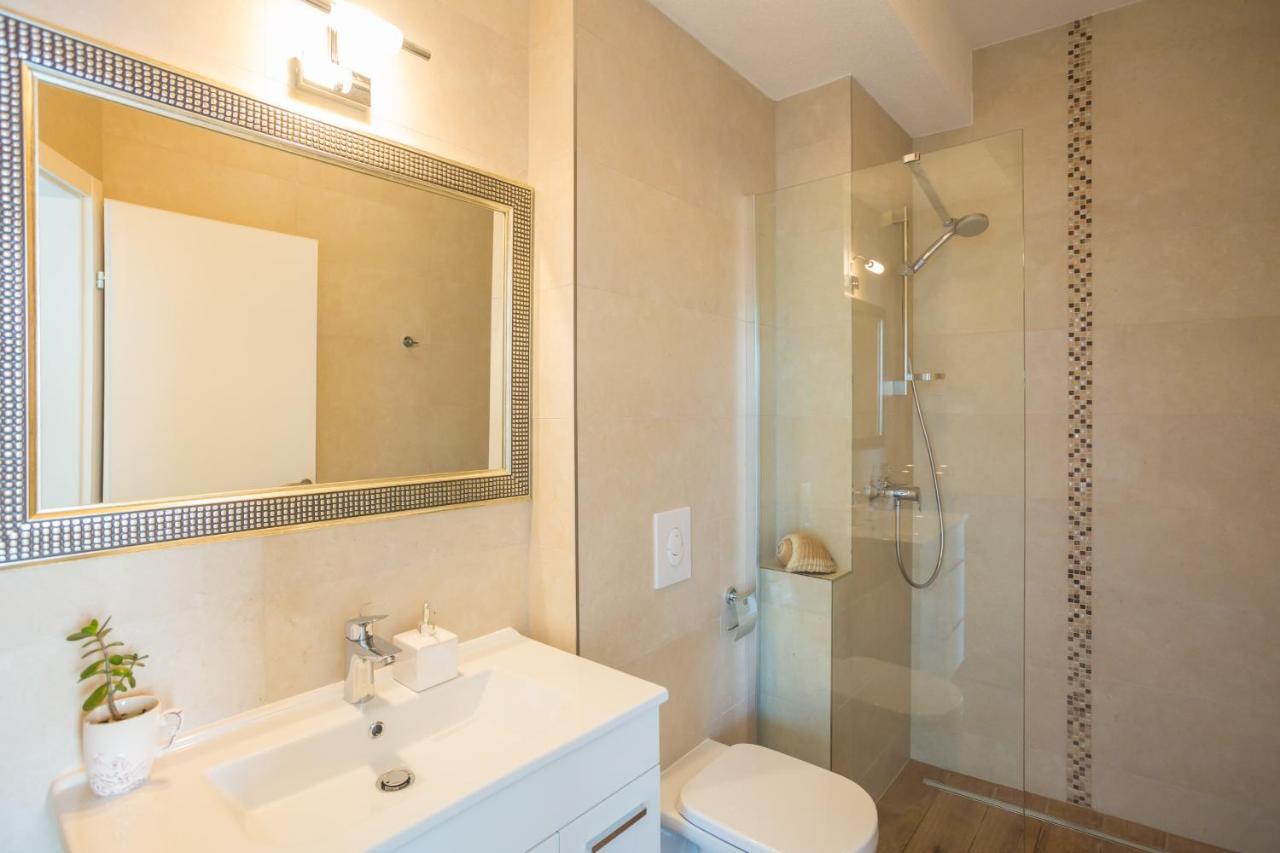 Hedera Estate, Villa Hedera VI Dubrovnik Eksteriør bilde
