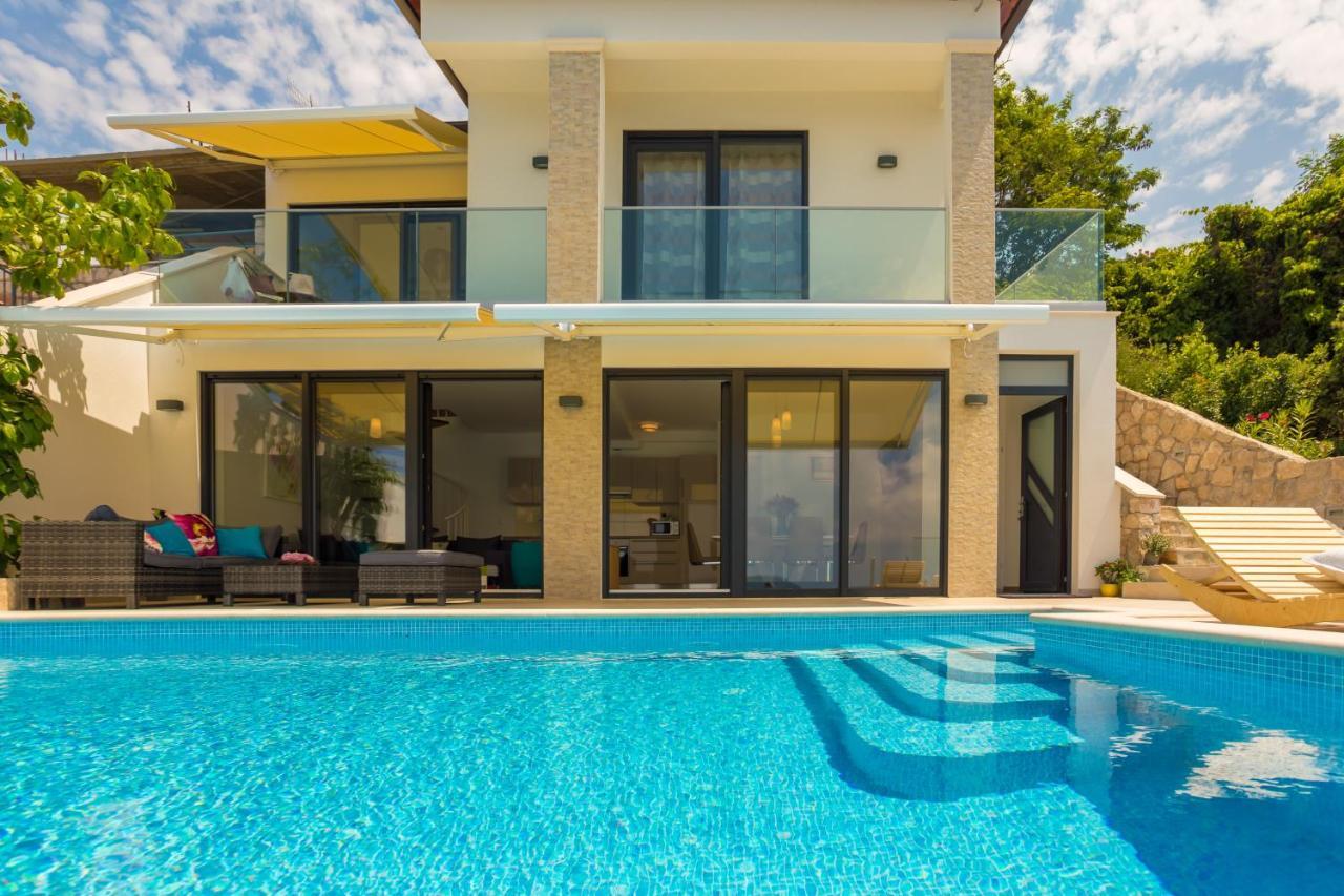 Hedera Estate, Villa Hedera VI Dubrovnik Eksteriør bilde