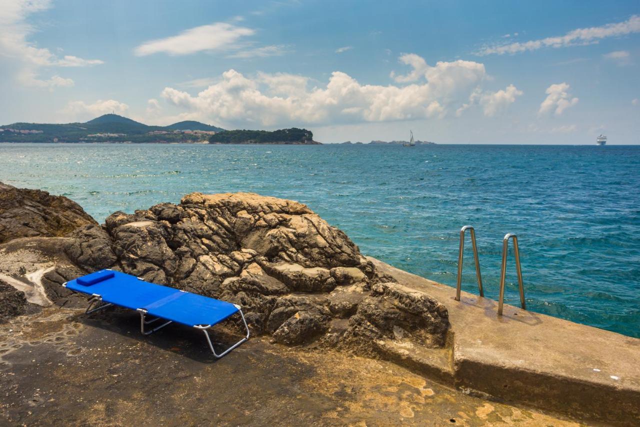 Hedera Estate, Villa Hedera VI Dubrovnik Eksteriør bilde