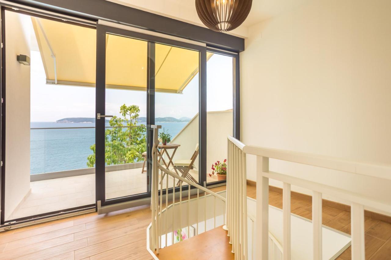 Hedera Estate, Villa Hedera VI Dubrovnik Eksteriør bilde