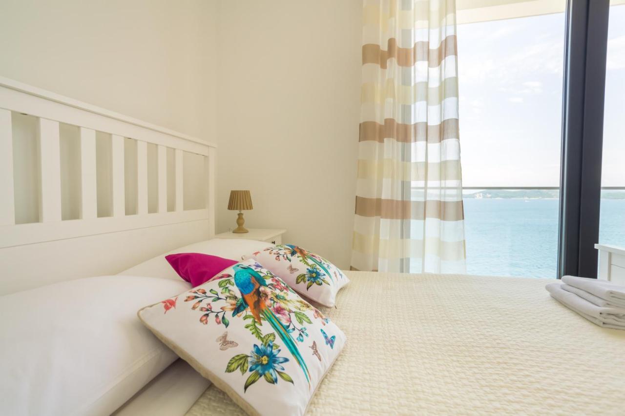 Hedera Estate, Villa Hedera VI Dubrovnik Eksteriør bilde
