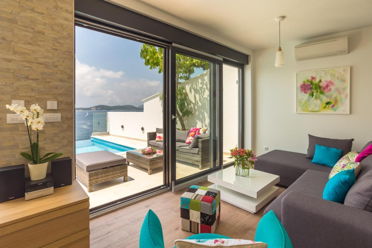 Hedera Estate, Villa Hedera VI Dubrovnik Eksteriør bilde