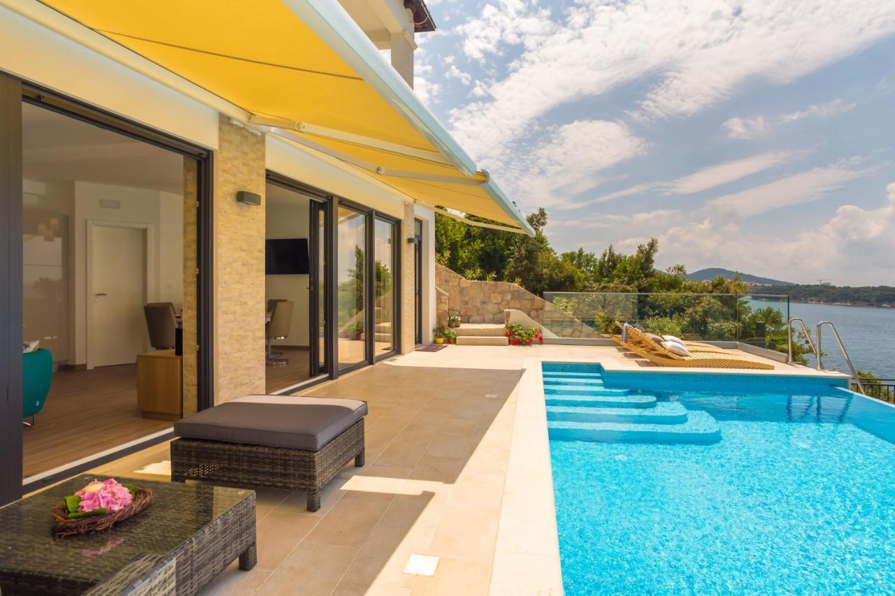 Hedera Estate, Villa Hedera VI Dubrovnik Eksteriør bilde