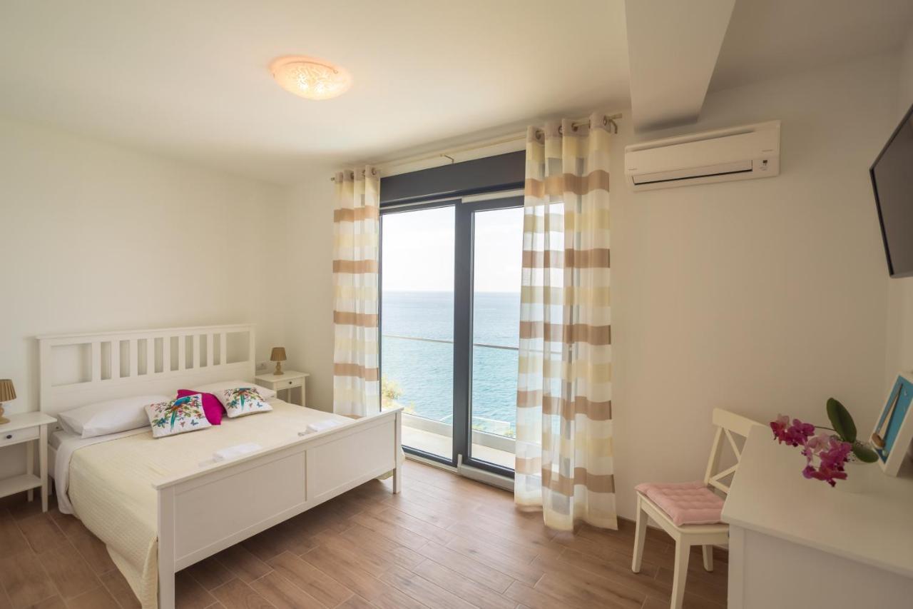 Hedera Estate, Villa Hedera VI Dubrovnik Eksteriør bilde
