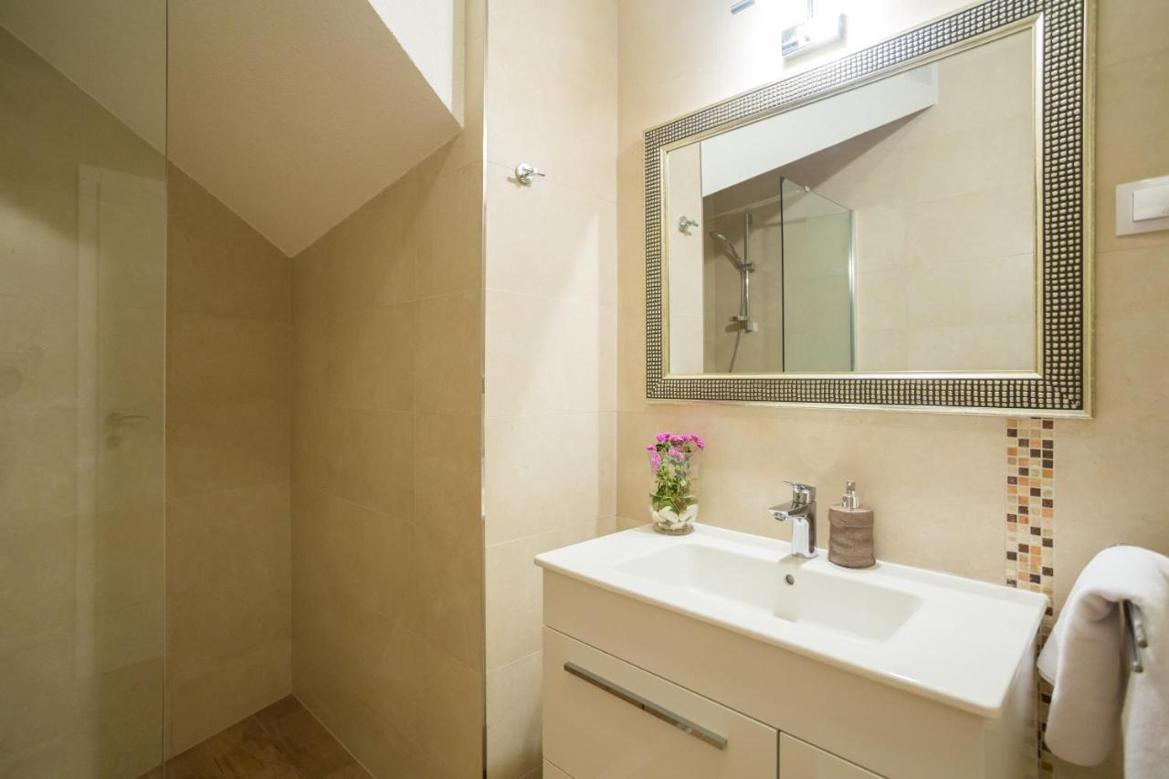 Hedera Estate, Villa Hedera VI Dubrovnik Eksteriør bilde