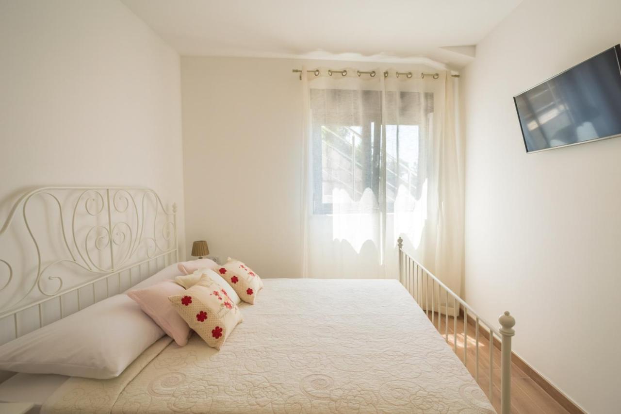 Hedera Estate, Villa Hedera VI Dubrovnik Eksteriør bilde